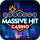 Massive Hit! Casino Slot Machines APK