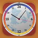 24h World Clock APK