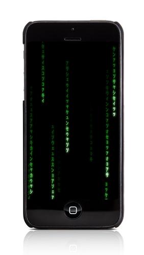Android 用の マトリックス効果のスクリーンセーバー Apk をダウンロード