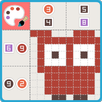 Mine Sketch Picross APK