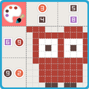 Mine Sketch Picross APK