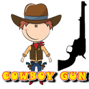 Cowboy Gun APK