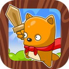 آیکون‌ Treehouse Hero