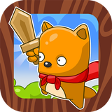 Treehouse Hero biểu tượng