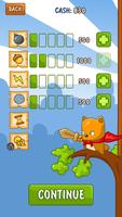 Treehouse Hero ảnh chụp màn hình 2