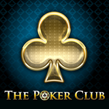 The Poker Club ícone