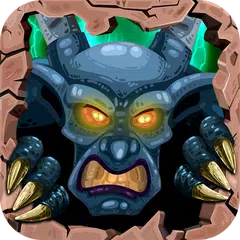 Descargar APK de Castle Warrior : Defend King