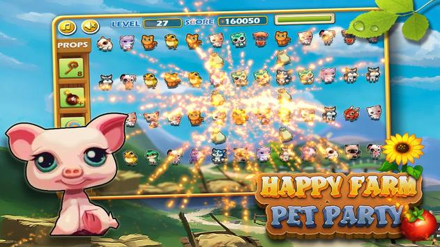 Download Happy Farm Pets Party Apk For Android Latest Version