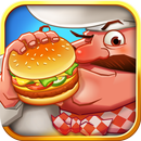 Burger Chef : Yummy Burger APK