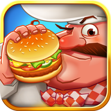 Burger Chef : Yummy Burger aplikacja