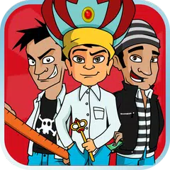 Скачать حاكم جلاد APK