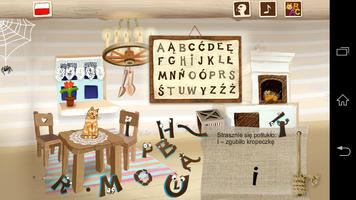 My First ABC. Word Games En-Fr Screenshot 2