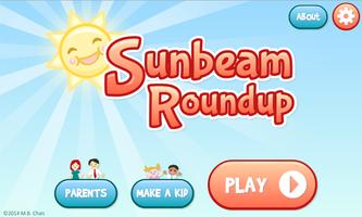 Sunbeam Roundup capture d'écran 3