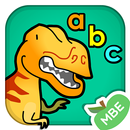 Dinosaur Letters Lite-APK