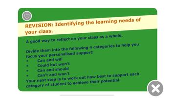 Lesson ideas for teaching and learning ảnh chụp màn hình 3