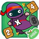 Crazy Times Tables - LITE APK