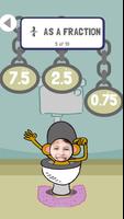 برنامه‌نما Crazy Maths Adventure -  Age 8 - 9 Year 4 LITE عکس از صفحه