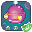 Robo Math Number Line Galaxy Lite