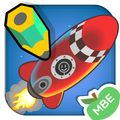 Draw A Rocket