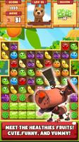 Tong Daeng Fruity Crush captura de pantalla 1