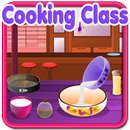 Cheesecake with Fruits APK