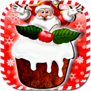 Christmas Cuppy Cake APK