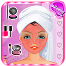 Girl in Love Makeover APK