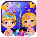 Double Baby Shower APK