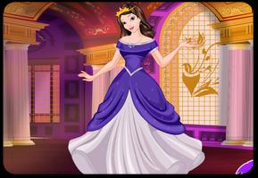 Dress Up Jeux de Princesse capture d'écran 2
