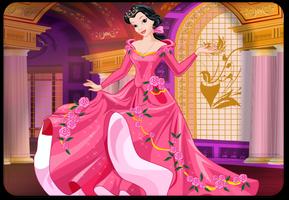Dress Up Jeux de Princesse capture d'écran 3