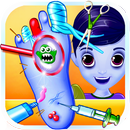 Kids Foot Doctor APK