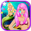 Mermaid Princess Makeover APK