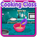 Strawberry Summer Cake APK