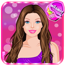 Sweet Lisa Makeover APK