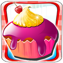 Sweet Poppy Cupcake APK