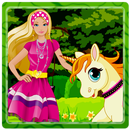 Pony Princess Caring APK