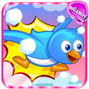 Penguin Iceball APK