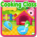 Pink Puppy Cake APK