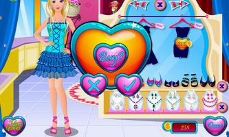 Games for Girls Spa Salon اسکرین شاٹ 2