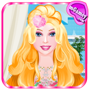 Princess Hairstyle Salon APK