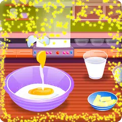 NY Cheesecake - Cooking Games APK download