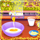 NY Cheesecake - Cooking Games APK