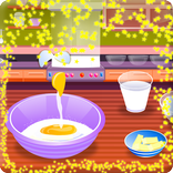 NY Cheesecake - Cooking Games