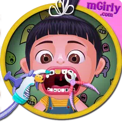 Dentist Games - Baby Girl APK download