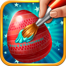 Easter Eggs Deco - Cooking APK