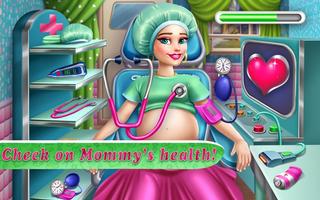 Mommy Pregnant Checkup - Doctor Game gönderen