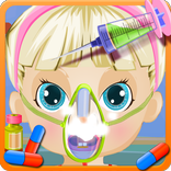 Baby Games - Sick Girl