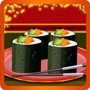 Sushi Rolls - Cooking Game APK