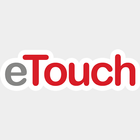 MDEC eTouch icon