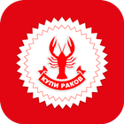 Интернет-магазин "Купи раков" icon